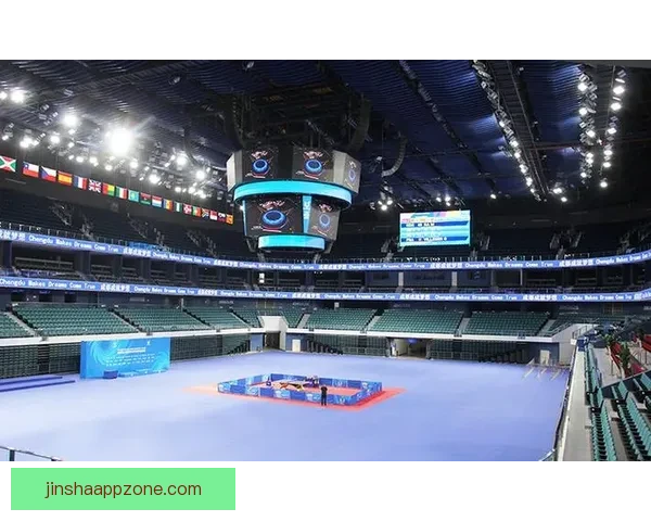 金沙体育赛事直播全程直击最新比赛精彩瞬间即时互动体验